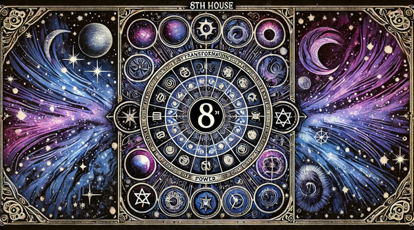 8th House in Kundli: Unlocking Secrets of Power, Wealth, and Spiritual Growth