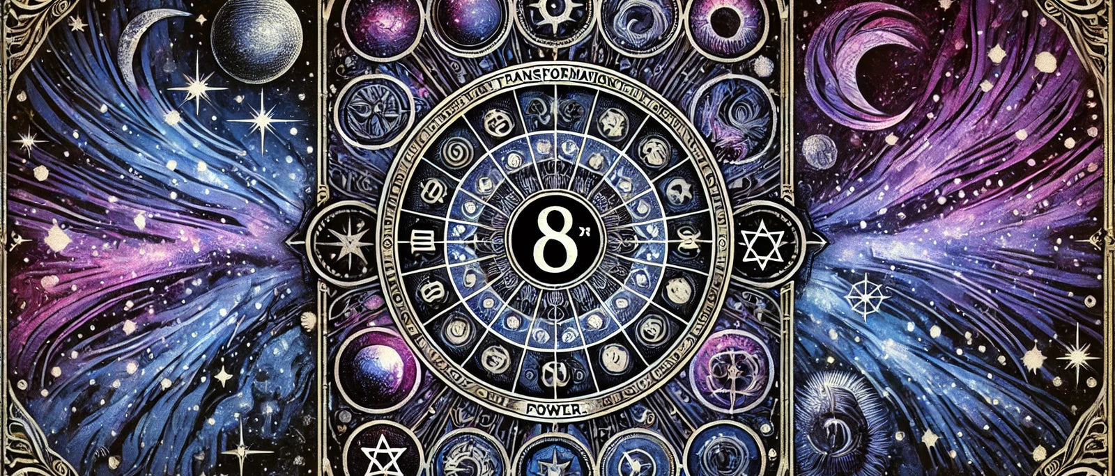 8th House in Kundli: Unlocking Secrets of Power, Wealth, and Spiritual Growth