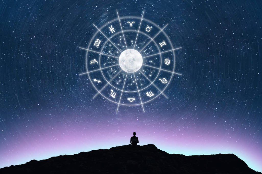 Understanding Astrology Signs through a Vedic Kaleidoscope