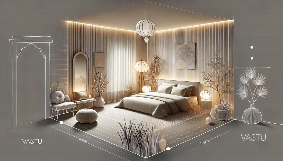 Bed Direction as per Vastu: Which is the Best Sleeping Position?