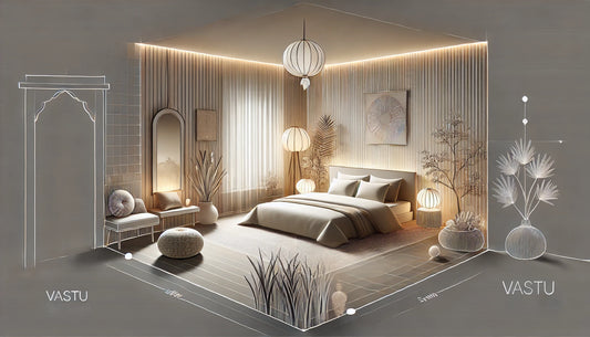 Bed Direction as per Vastu: Which is the Best Sleeping Position?