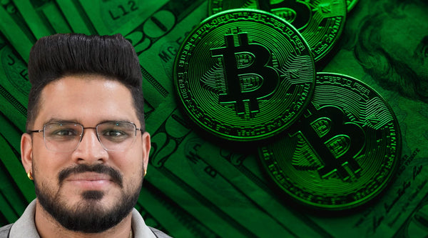 Astrology For Cryptocurrency, Stock Market Trading, Lottery, and Gambling: Significance of 8th House