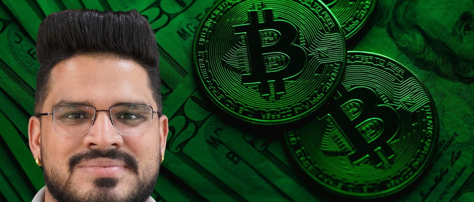 Astrology For Cryptocurrency, Stock Market Trading, Lottery, and Gambling: Significance of 8th House