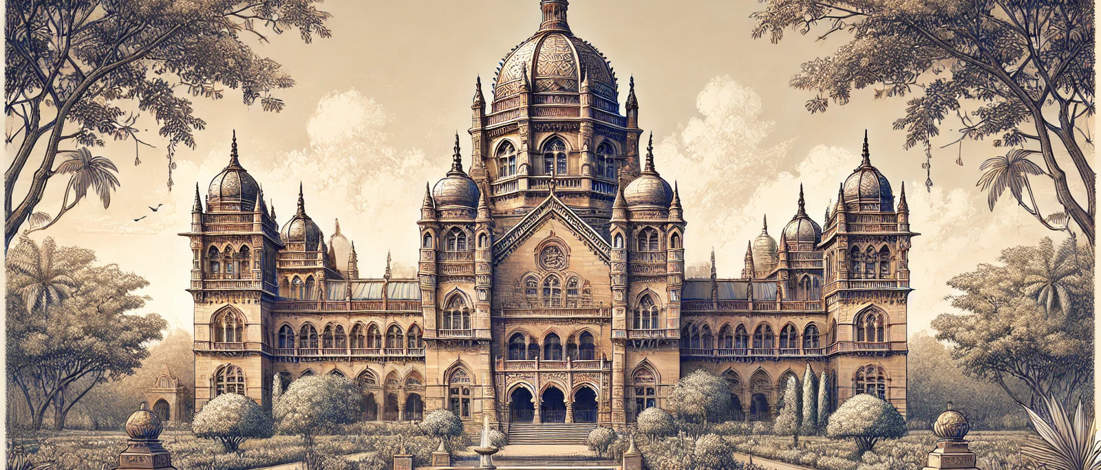 Chhatrapati Shivaji Maharaj Vastu Sangrahalaya