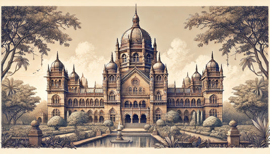 Chhatrapati Shivaji Maharaj Vastu Sangrahalaya