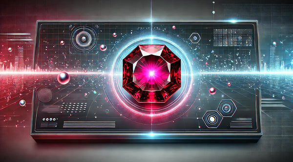 The Ultimate Guide to Buy Authentic Ruby Gemstones Online