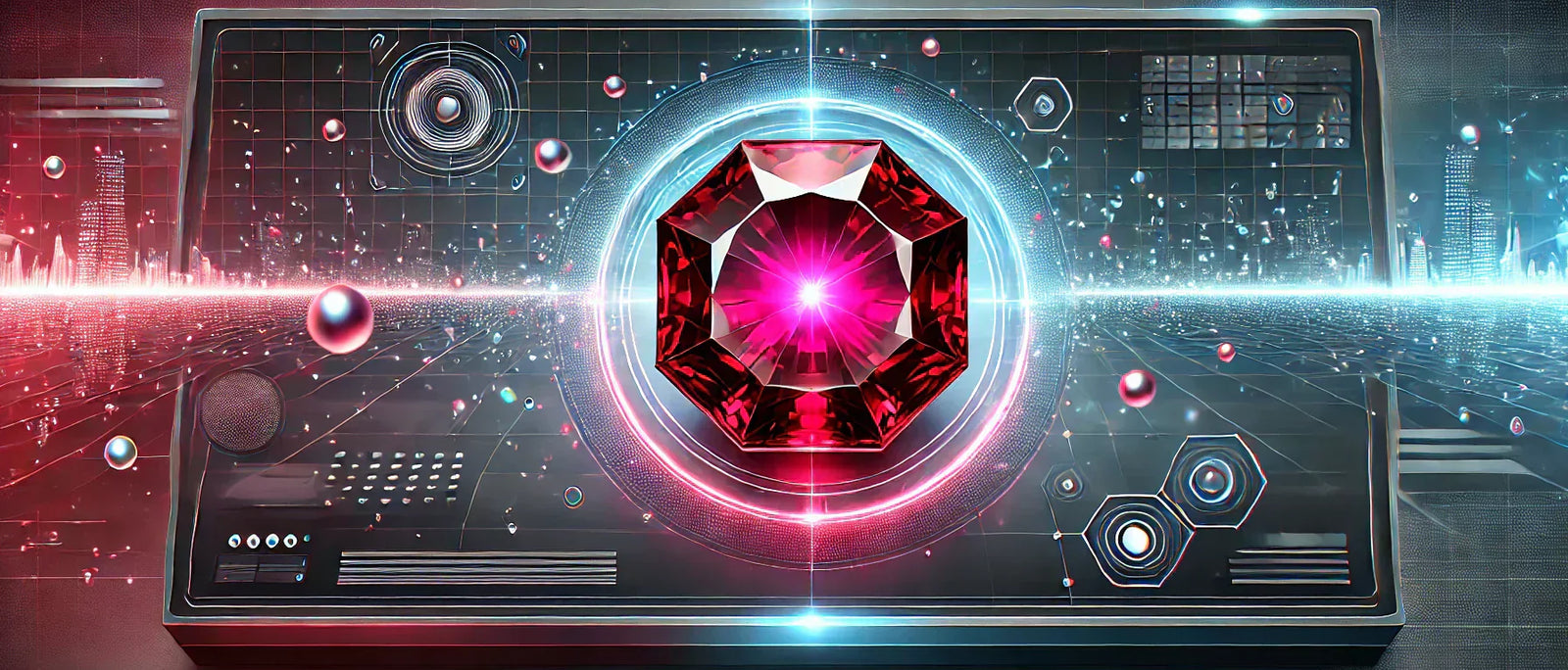 The Ultimate Guide to Buy Authentic Ruby Gemstones Online