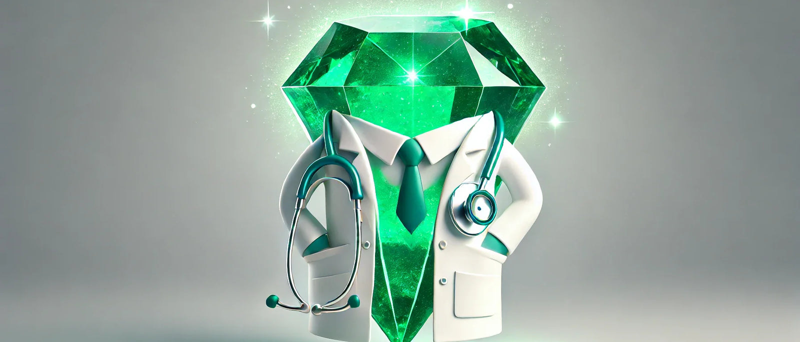 Benefits of Wearing Emerald Gemstone (Panna) to Improve Health and Well-Being