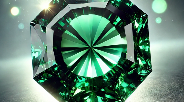 Tips to Clean and Maintain Your Emerald Gemstone