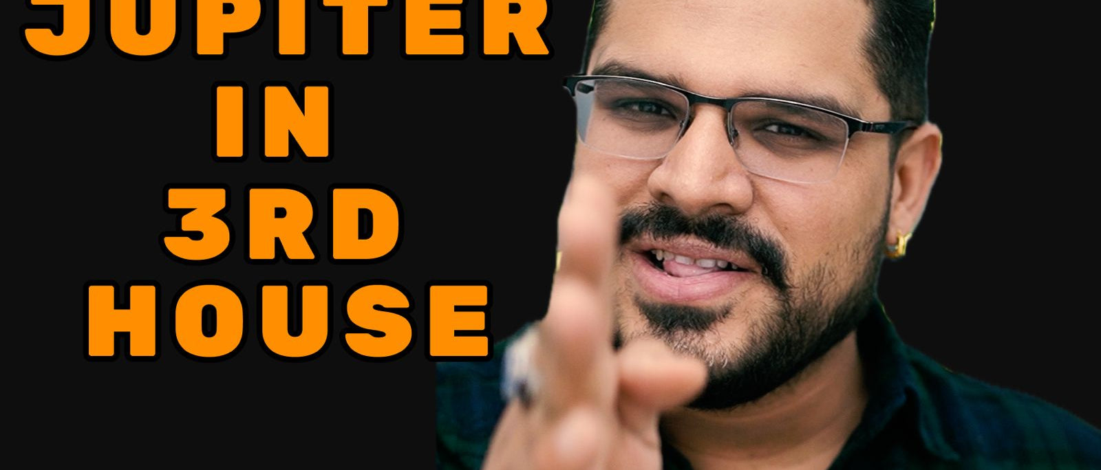 Jupiter in 3rd House or Maran Karaka Sthan: How to Mitigate Its Effects?