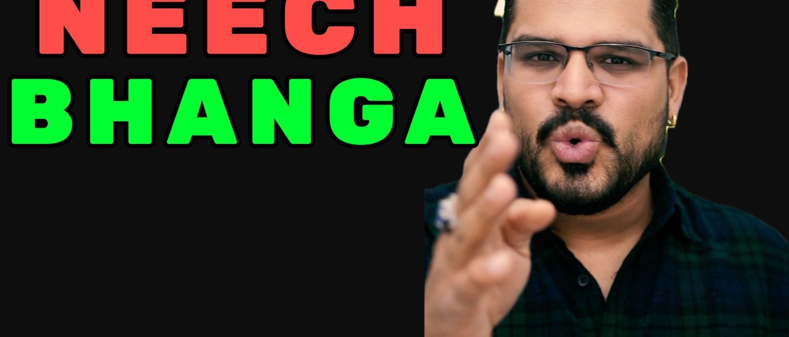 Neech Bhang in Astrology: Four Key Possibilities Explained