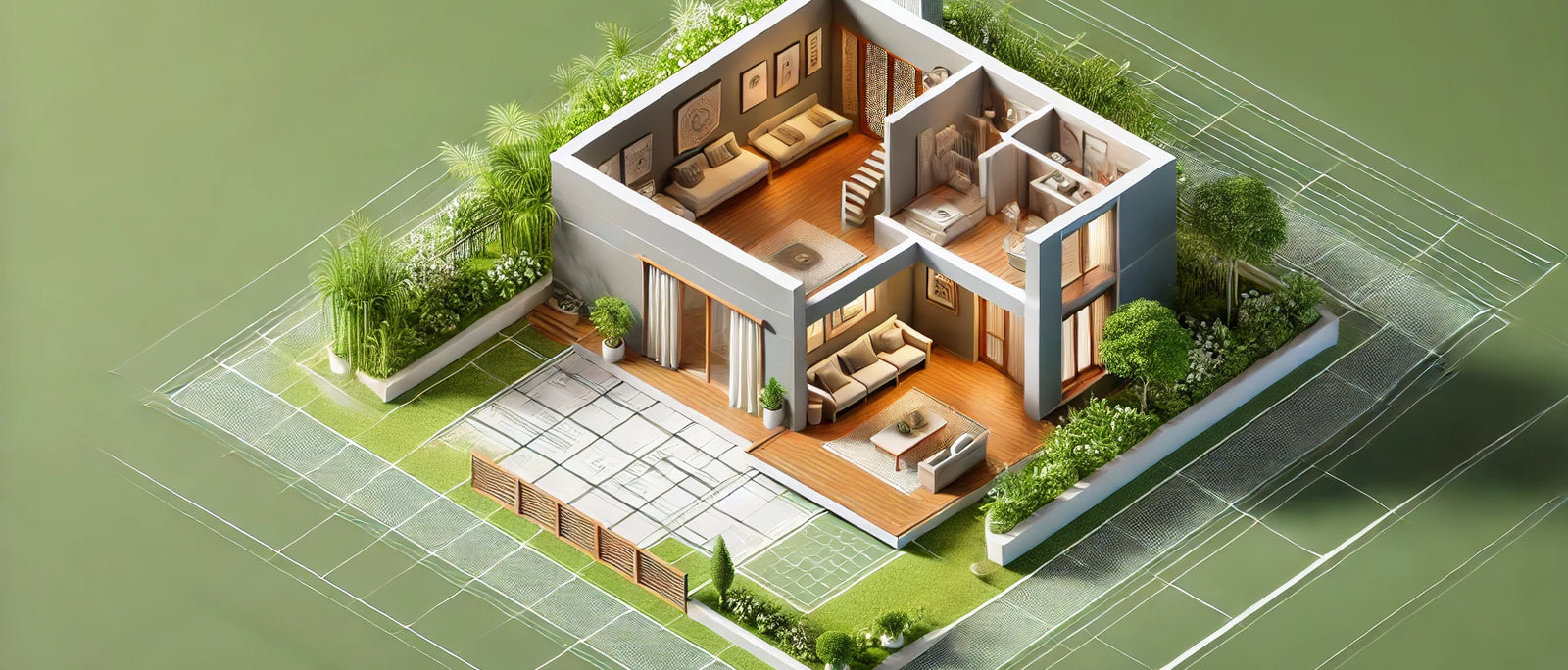 North Facing House Vastu Plan