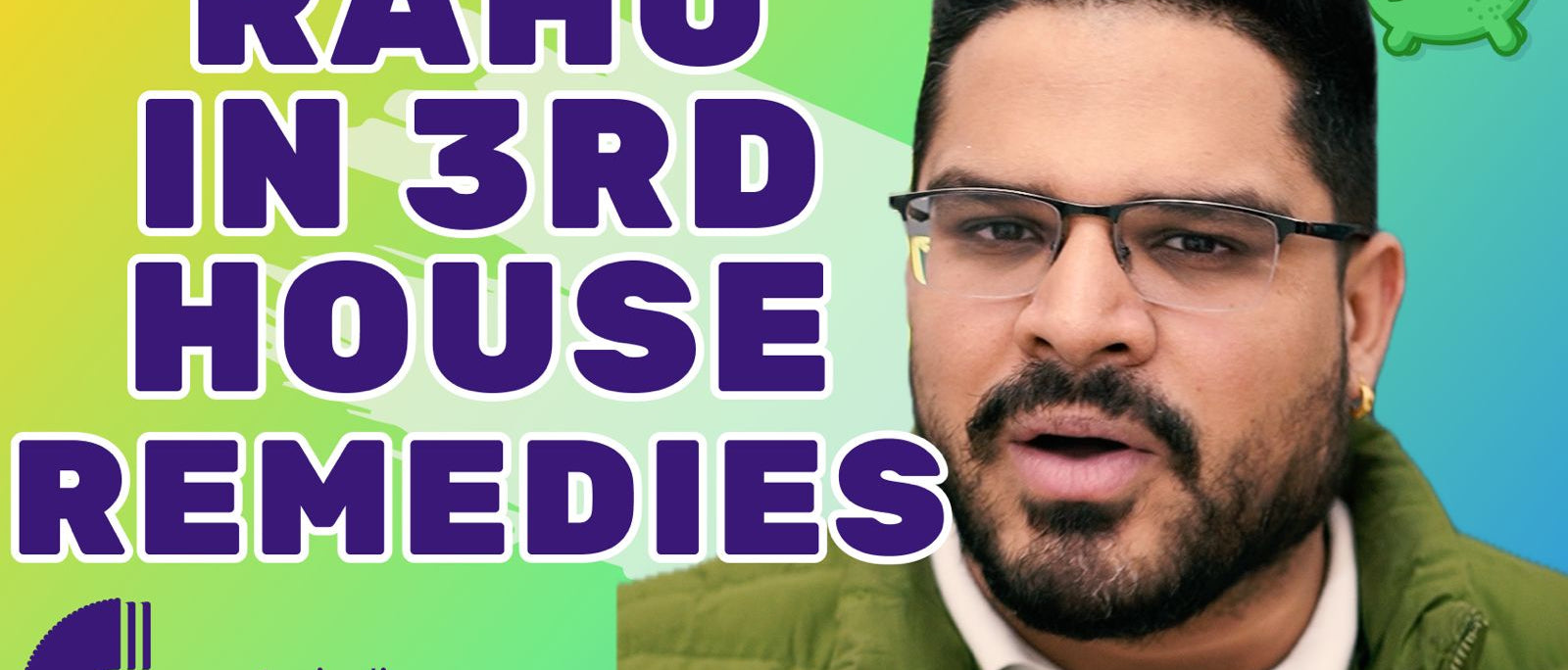 Rahu in 3rd House Remedies: Astrology for Success in Life