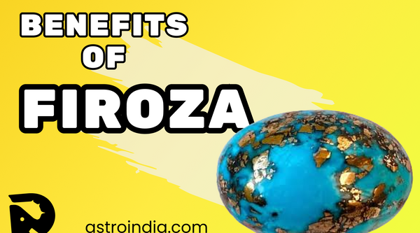 Benefits of Firoza: Buy Natural Firoza Stones