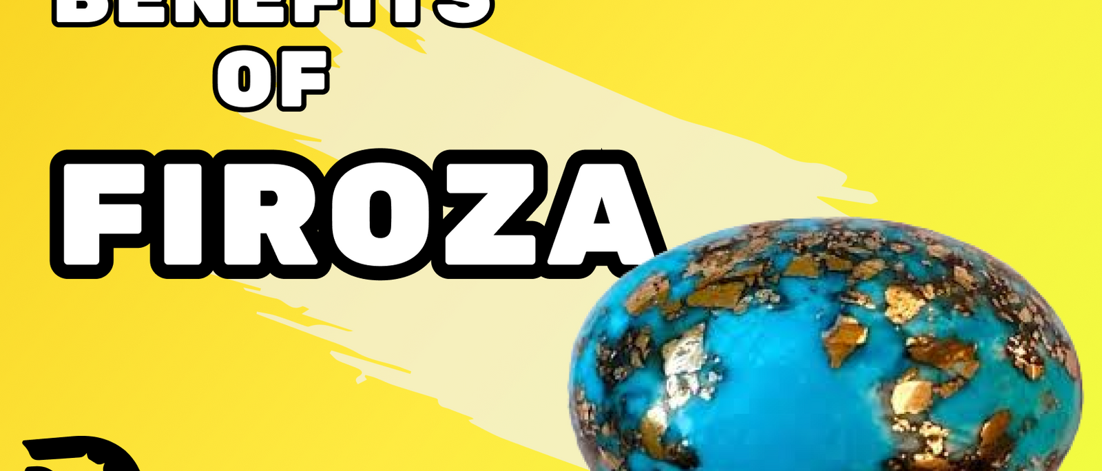 Benefits of Firoza: Buy Natural Firoza Stones