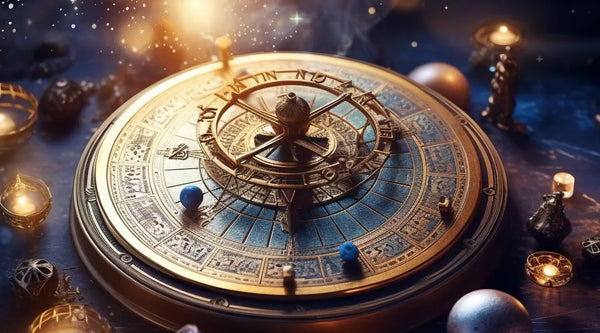 Dina Bhavishya: Learning Daily Rashi Prediction with Astro India