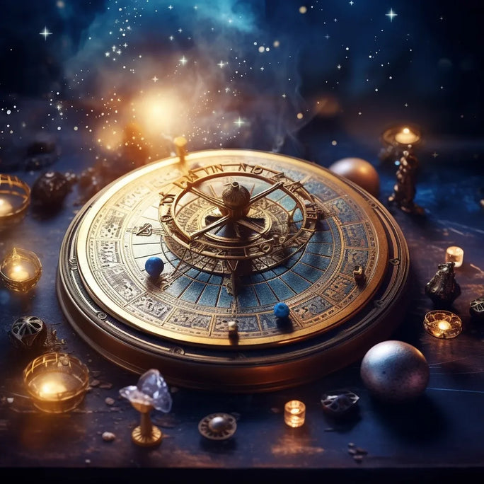Dina Bhavishya: Learning Daily Rashi Prediction with Astro India
