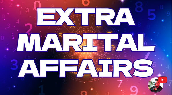 Extra Marital Affairs Astrology: Shocking Secrets
