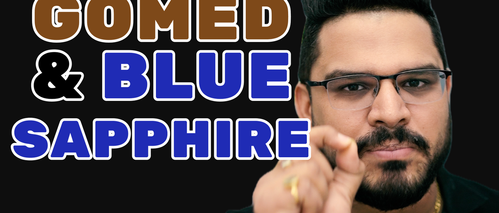 The Power of Gomed and Neelam: A Guide to Harnessing Their Energies