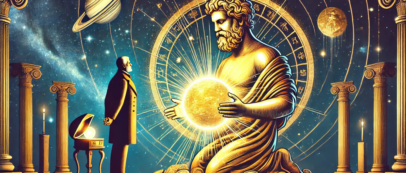 Hamsa Yoga in Kundli: Money and Success - Astrology