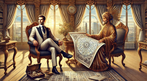 Mahabhagya Yoga: When is it formed?