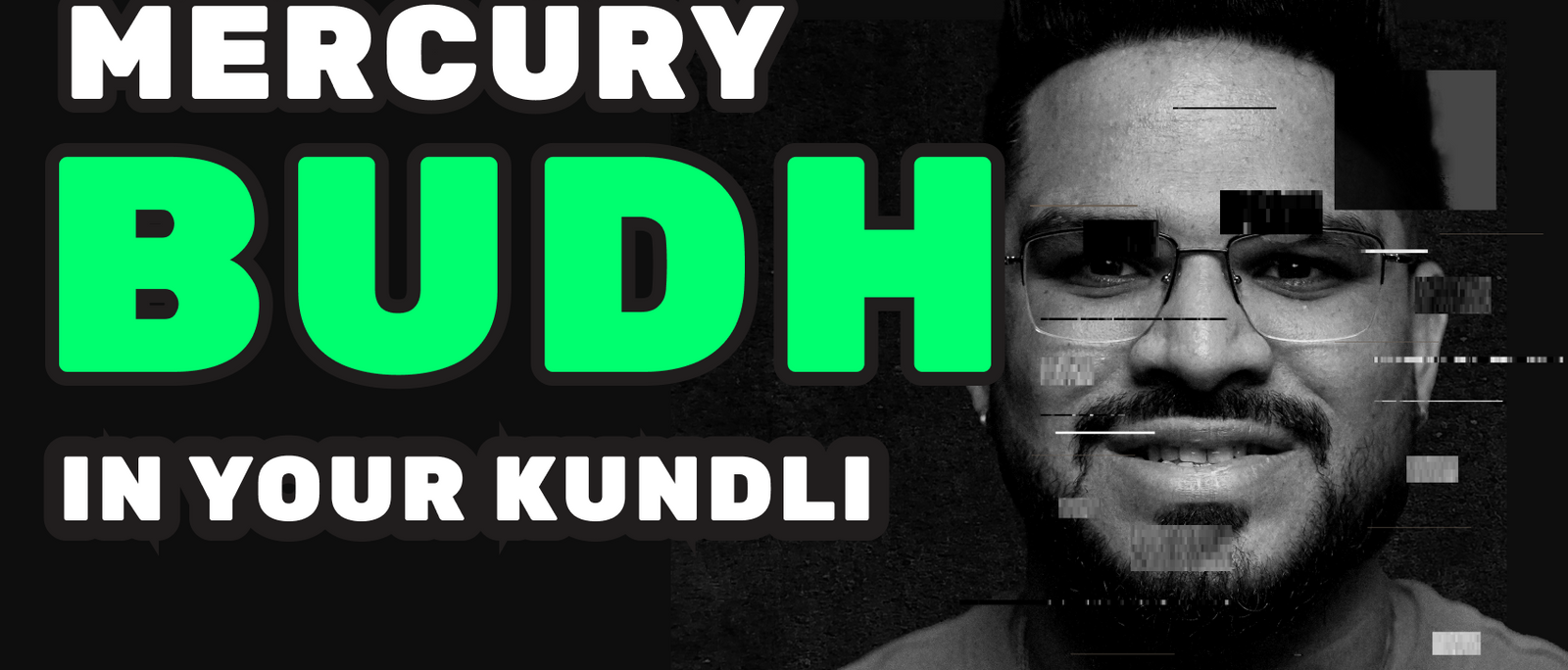 Mercury (Budh) in Your Kundli: Submit Your Questions for Astrological Guidance