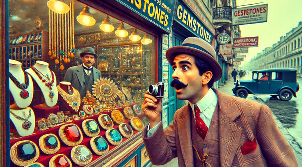 10 Most Famous Gemstones in the World