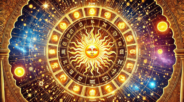 Powerful Remedies for the Sun's Placement in Different Houses of Your Kundli