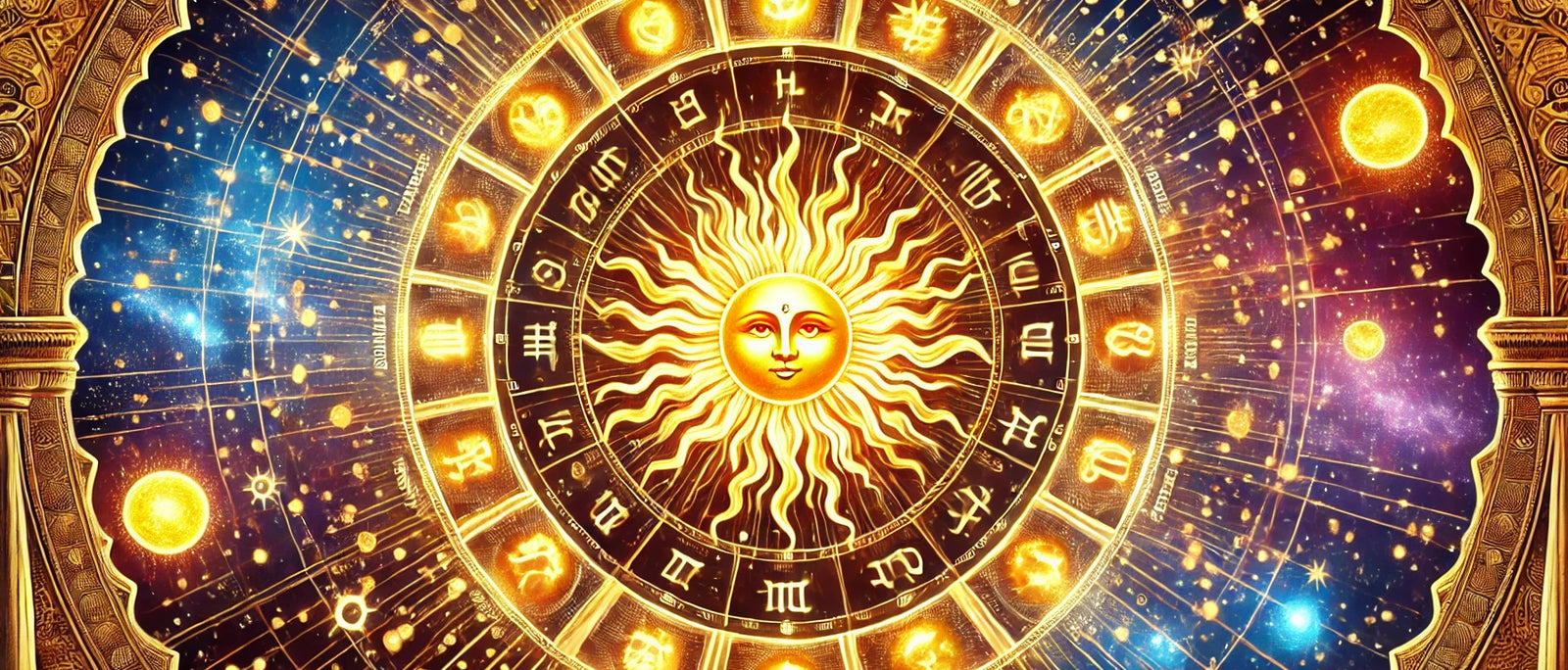 Powerful Remedies for the Sun's Placement in Different Houses of Your Kundli