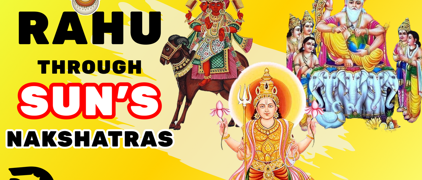 G Rasool Rahu Powerful Secrets of Rahu in Sun’s Nakshatras: Achieve Business Success ...
