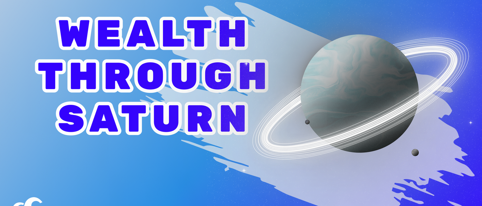 How To Get Massive Wealth Through Saturn (Shani) In Your Birth Chart?