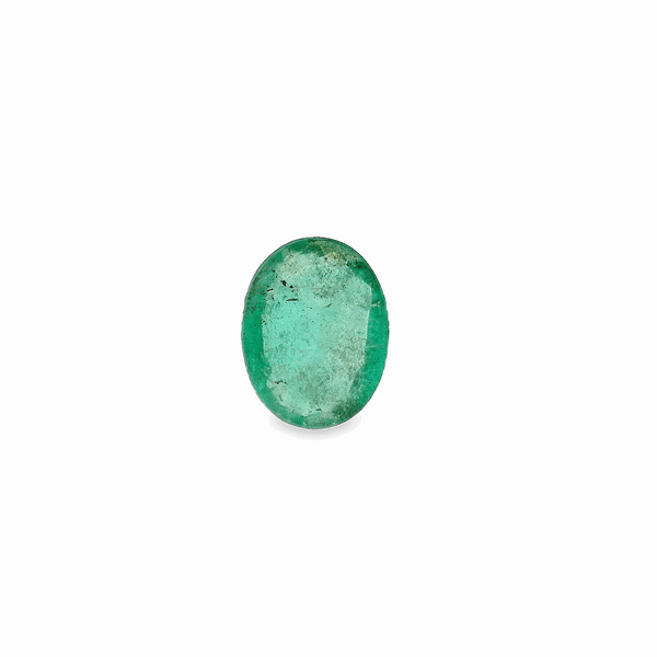 Emerald (Panna Stone) - 4.06 Carat
