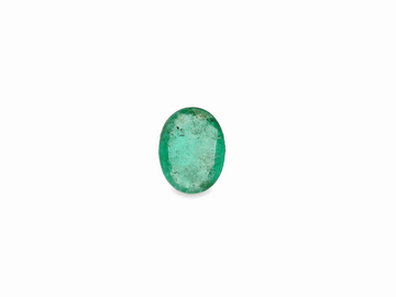 Emerald (Panna Stone) - 4.06 Carat