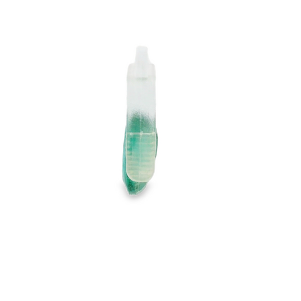 Emerald (Panna Stone) - 4.06 Carat