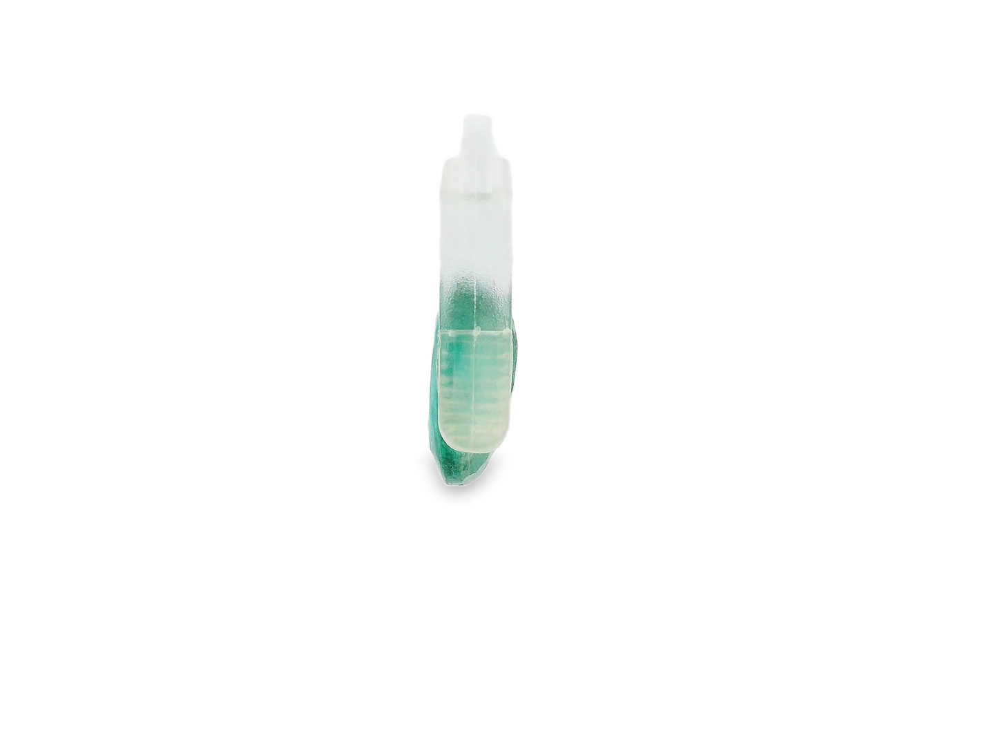 Emerald (Panna Stone) - 4.06 Carat