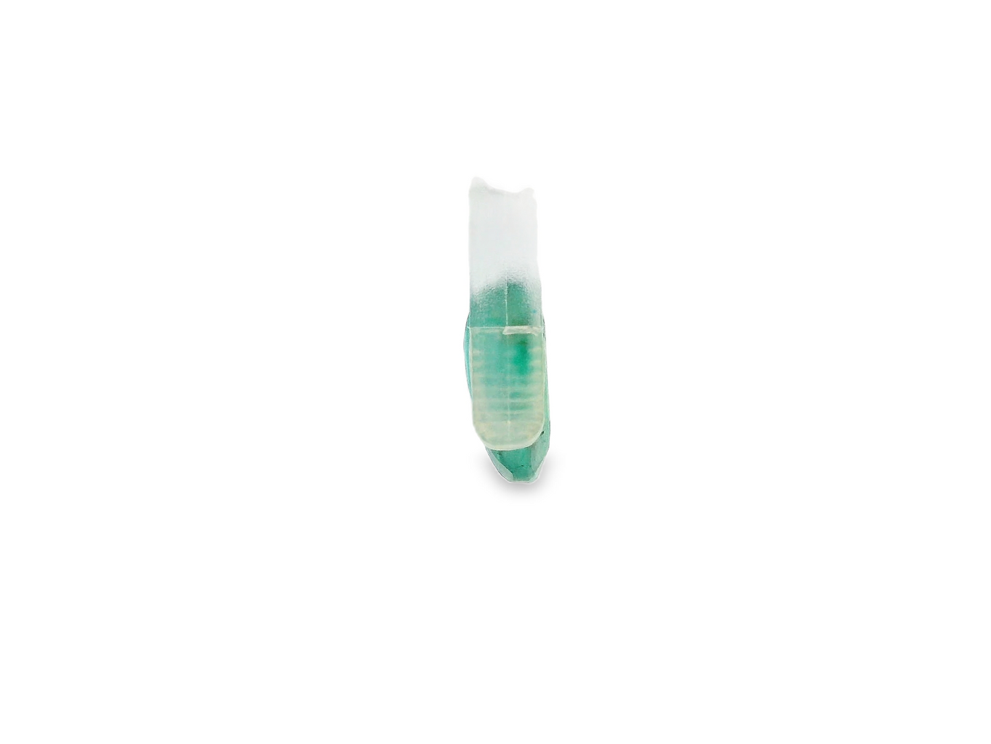 Emerald (Panna Stone) - 4.06 Carat