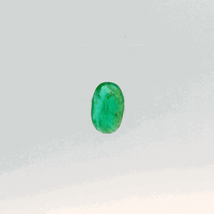 Emerald (Panna Stone) - 4.01 Carat