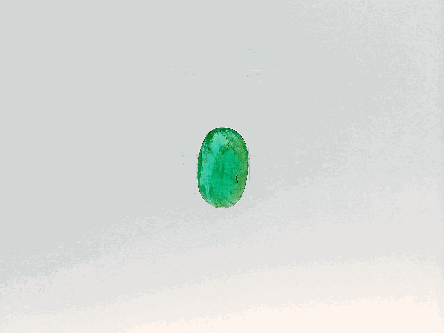 Emerald (Panna Stone) - 4.01 Carat