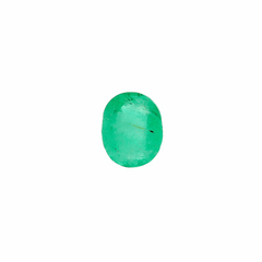 Emerald (Panna Stone) - 4.28 Carat