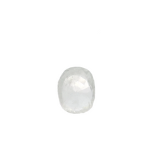 White Sapphire - 7.45 Carat