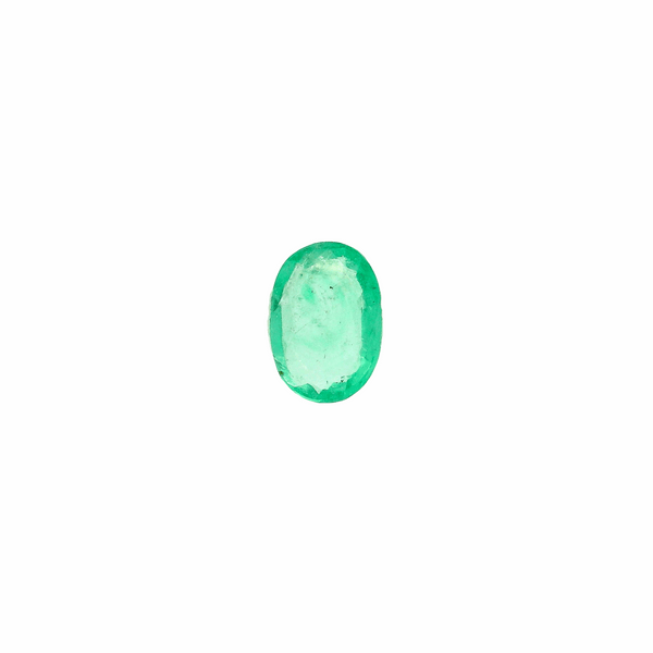 Emerald (Panna Stone) - 2.78 Carat