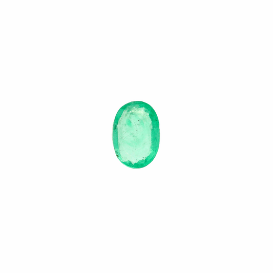Emerald (Panna Stone) - 2.78 Carat