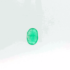 Emerald (Panna Stone) - 3.27 Carat
