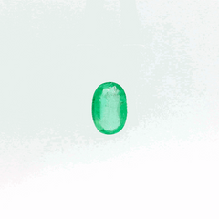 Emerald (Panna Stone) - 3.25 Carat