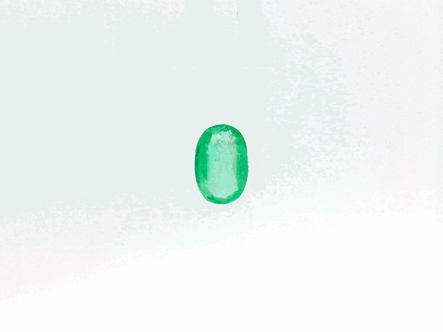 Emerald (Panna Stone) - 3.25 Carat