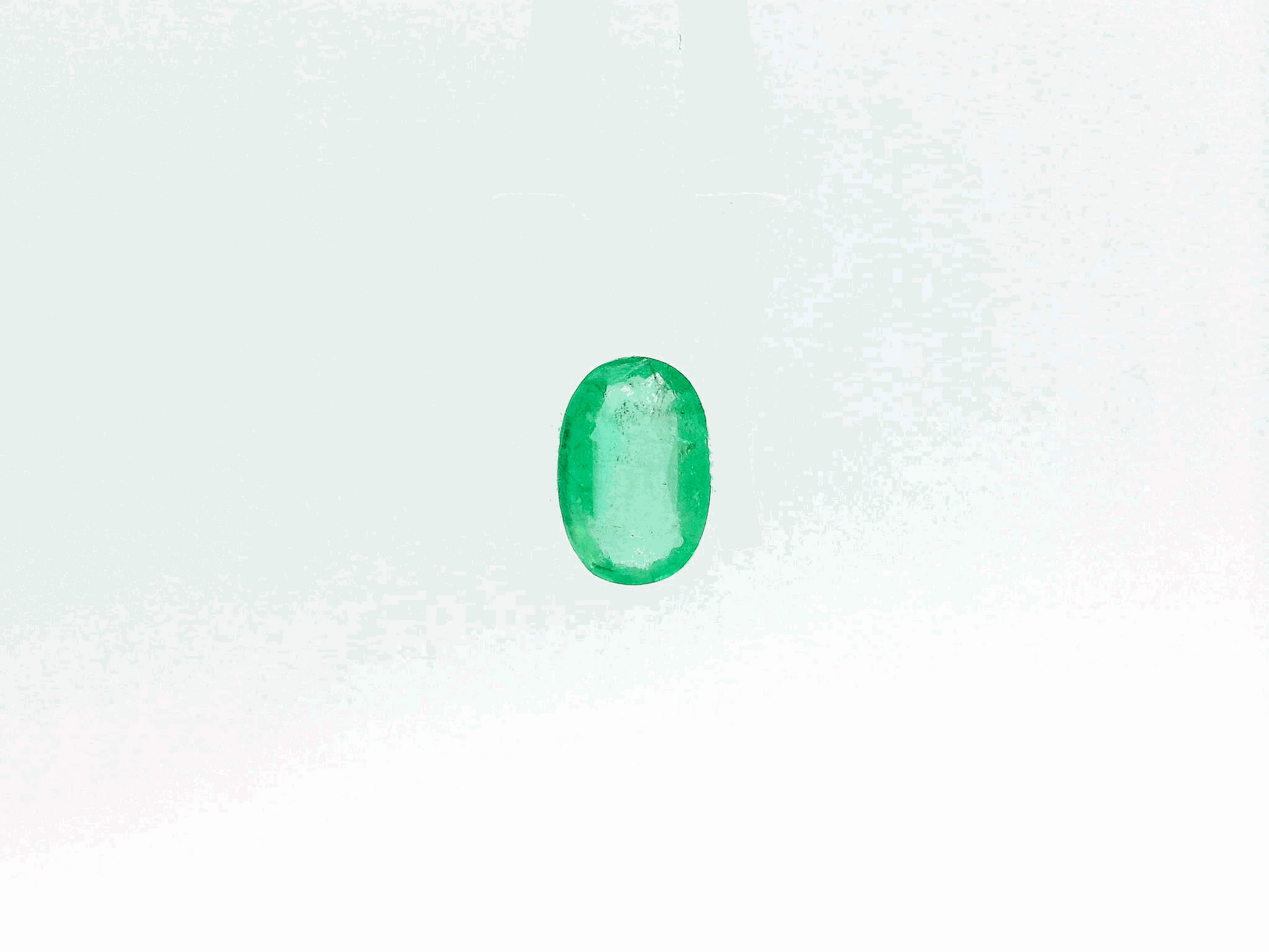 Emerald (Panna Stone) - 3.25 Carat