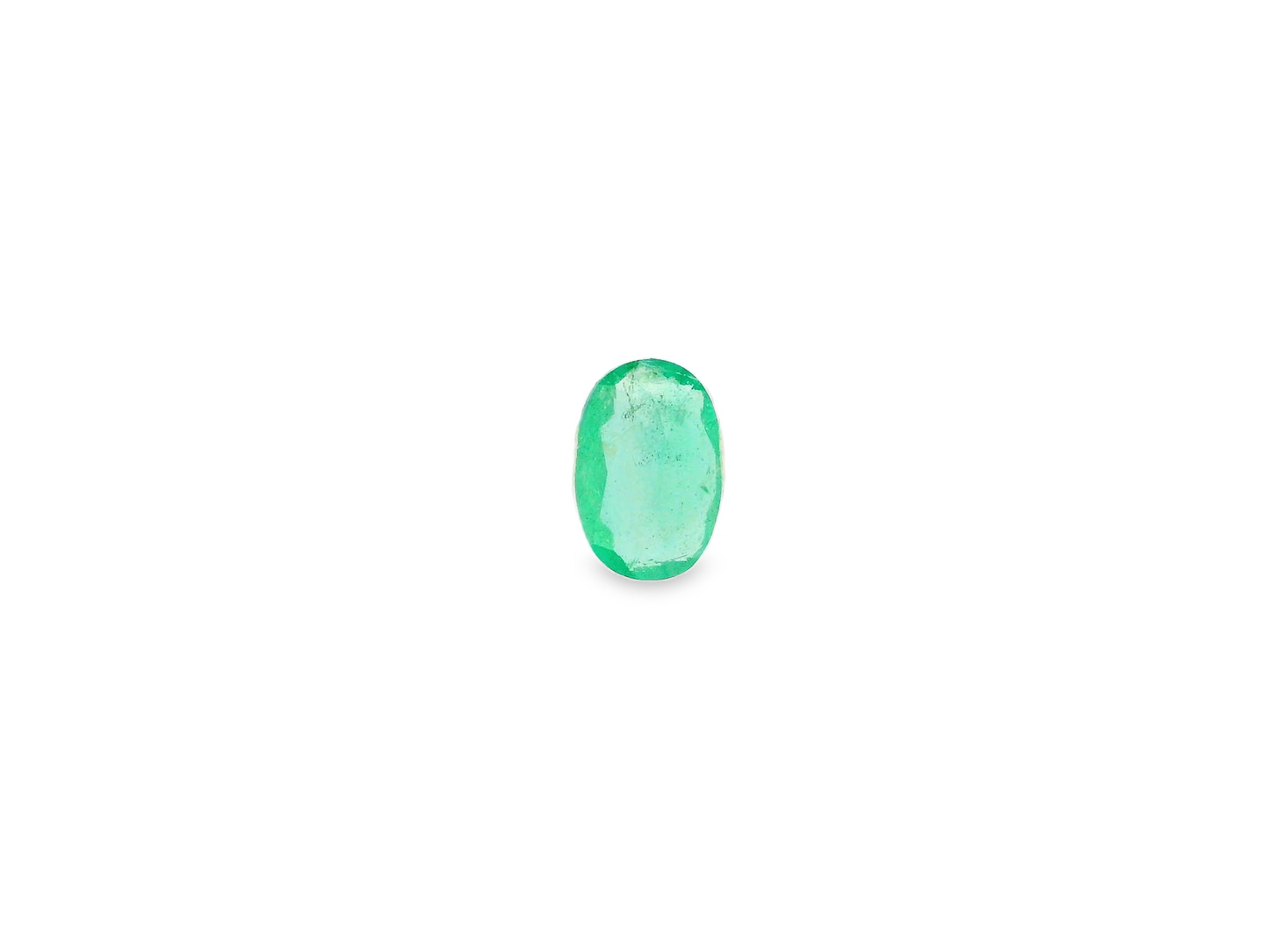 Emerald (Panna Stone) - 3.25 Carat