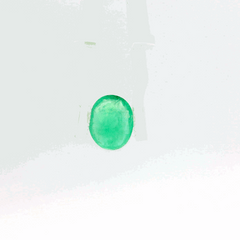 Emerald (Panna Stone) - 3.82 Carat