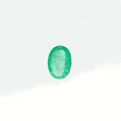 Emerald (Panna Stone) - 3.14 Carat