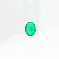 Emerald (Panna Stone) - 3.50 Carat